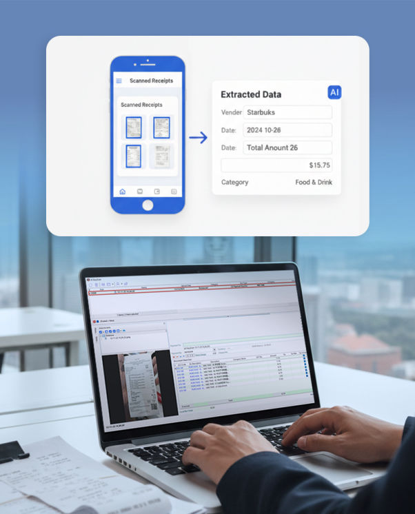 SQL AI Easy Scan