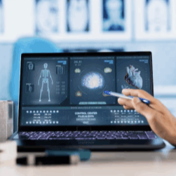 SQL Account for healthcare