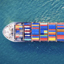 SQL Account for shipping and forwarding