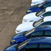 SQL Account for transportation