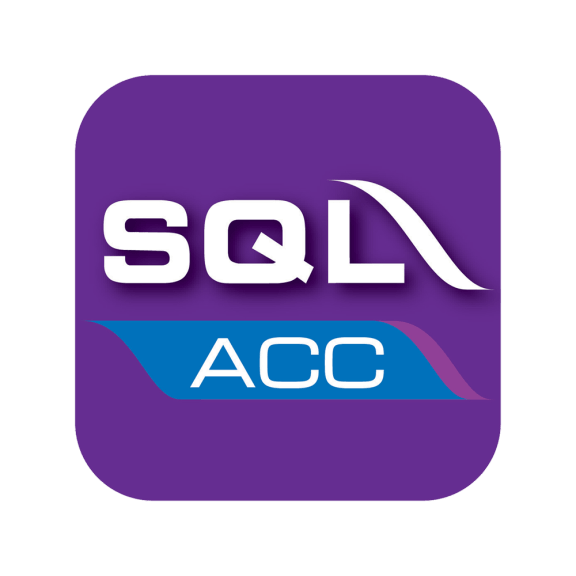 DZT Solutions SQL Account software provider