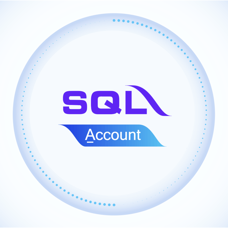 SQL Account Software