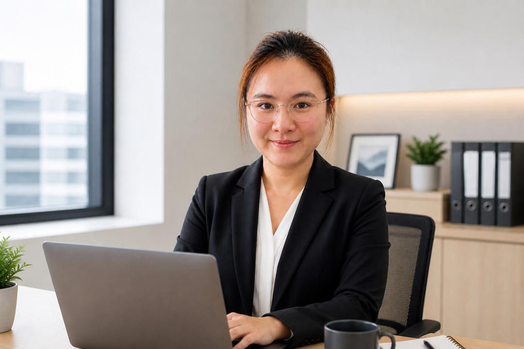 Miss Toh, Authorised Certified 15-Year SQL Account Account HQ Veteran Dealer Agent & Malaysia e-Invoicing architect from DZT Solutions
